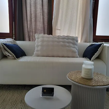 Appartamento Le Lobrot - 2 Personnes - Parking Facile *