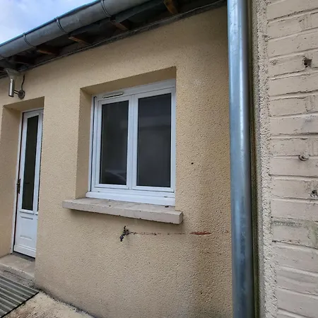 Le Lobrot - 2 Personnes - Parking Facile Appartement