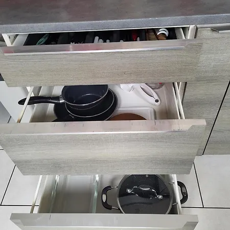 Appartamento Le Lobrot - 2 Personnes - Parking Facile