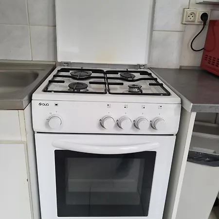 Appartement Le Lobrot - 2 Personnes - Parking Facile *