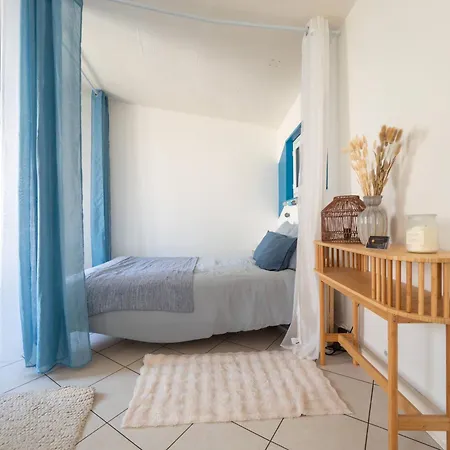 Appartement Le Lobrot - 2 Personnes - Parking Facile