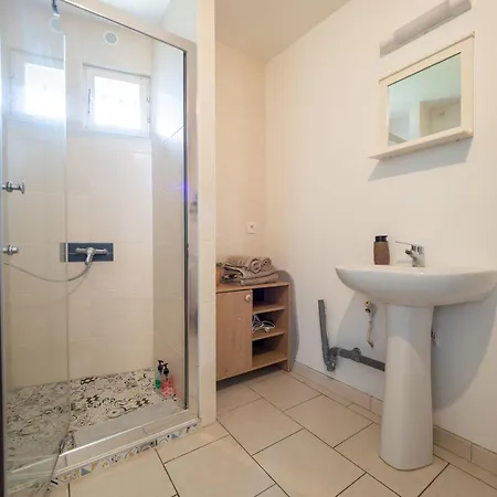 Le Lobrot - 2 Personnes - Parking Facile Appartement