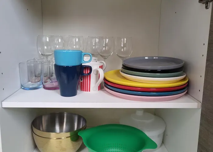 Appartamento Le Lobrot - 2 Personnes - Parking Facile Bernay (Eure)