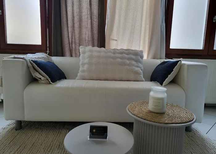 Appartamento Le Lobrot - 2 Personnes - Parking Facile *