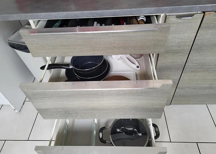 Appartamento Le Lobrot - 2 Personnes - Parking Facile