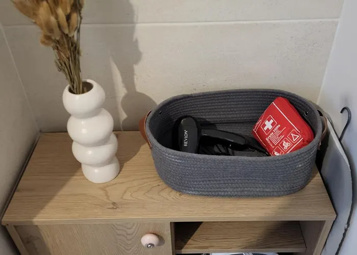 Appartamento Le Lobrot - 2 Personnes - Parking Facile Bernay (Eure)