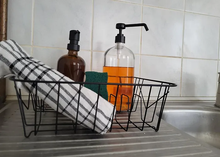 Le Lobrot - 2 Personnes - Parking Facile Appartamento